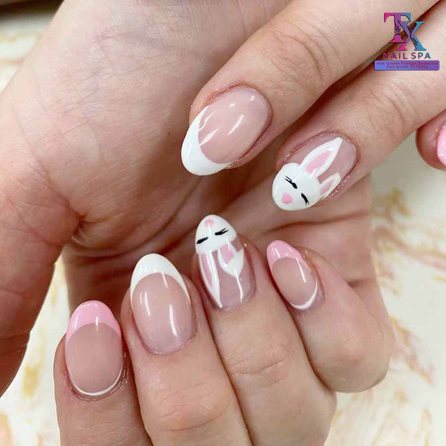 Nails Design